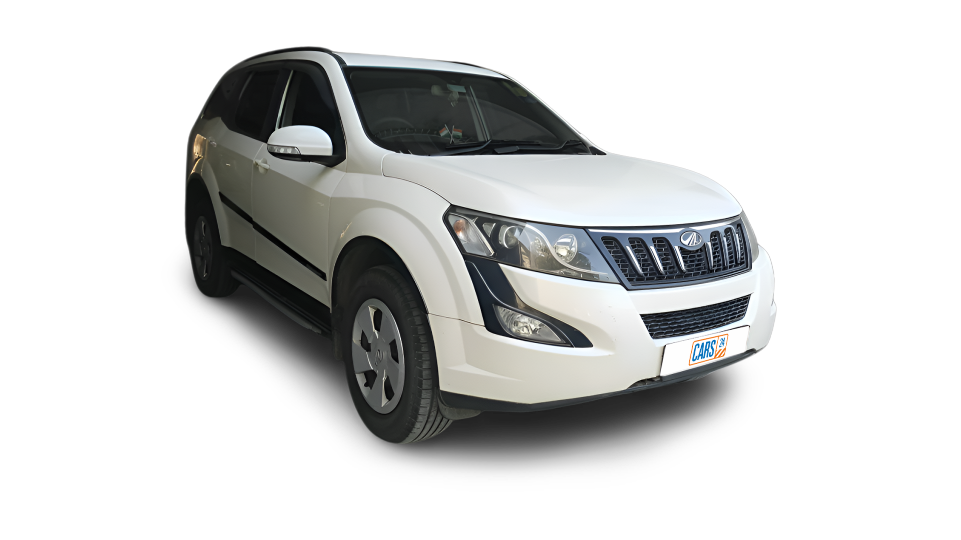 2017 Mahindra XUV500 - SUV - Diesel - Automatic - ₹4.50 lakh